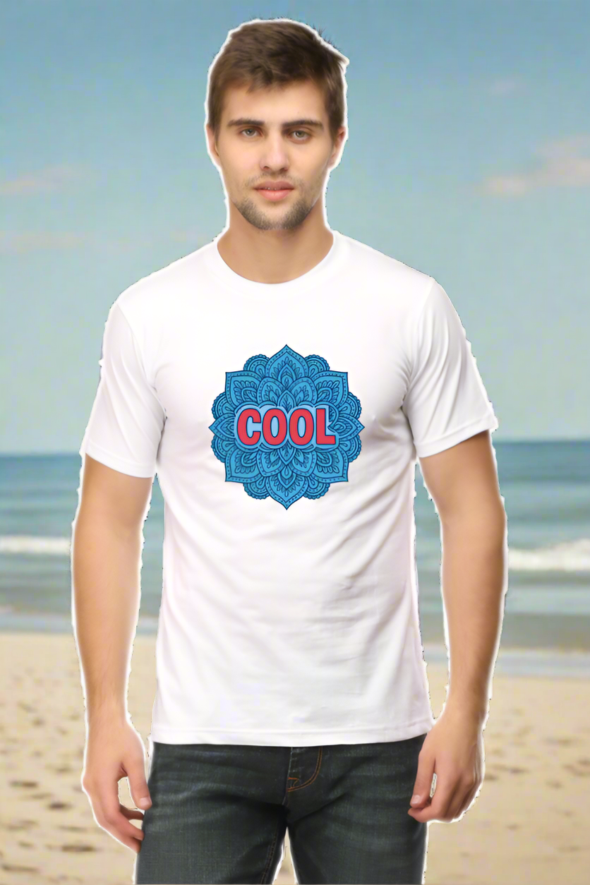 Cool Mandala