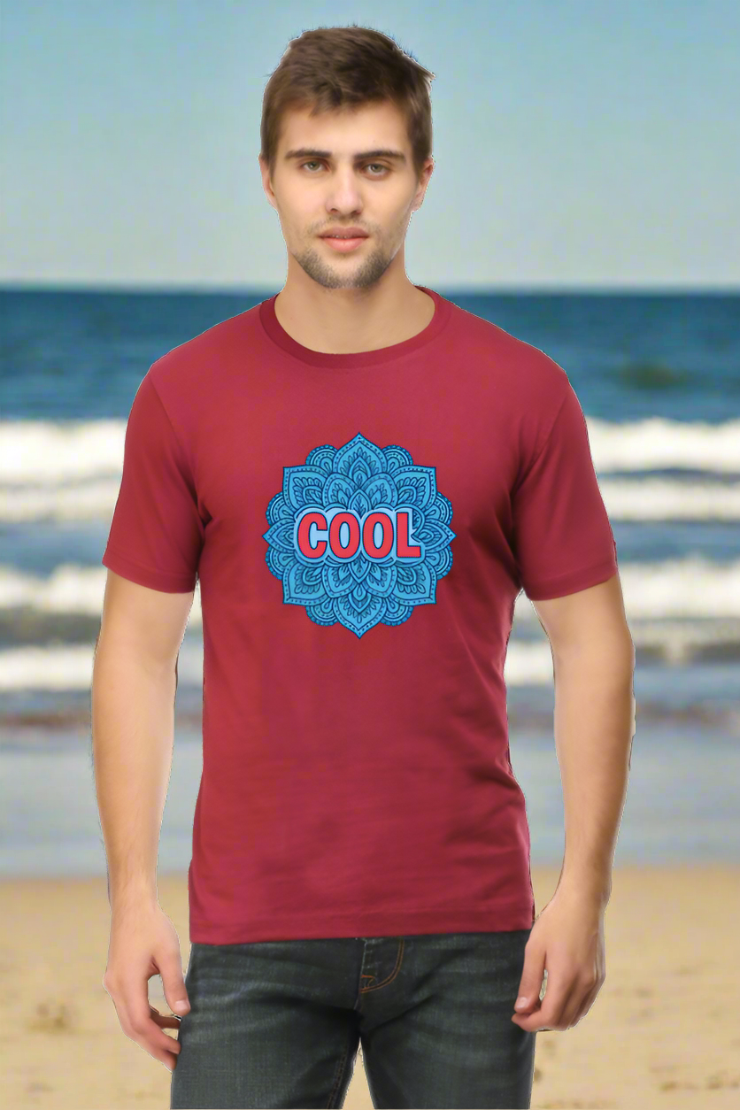 Cool Mandala