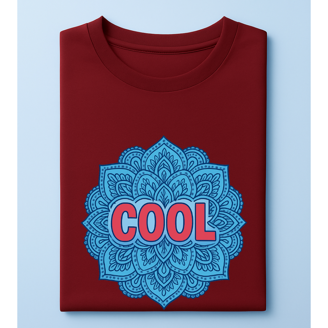 Cool Mandala