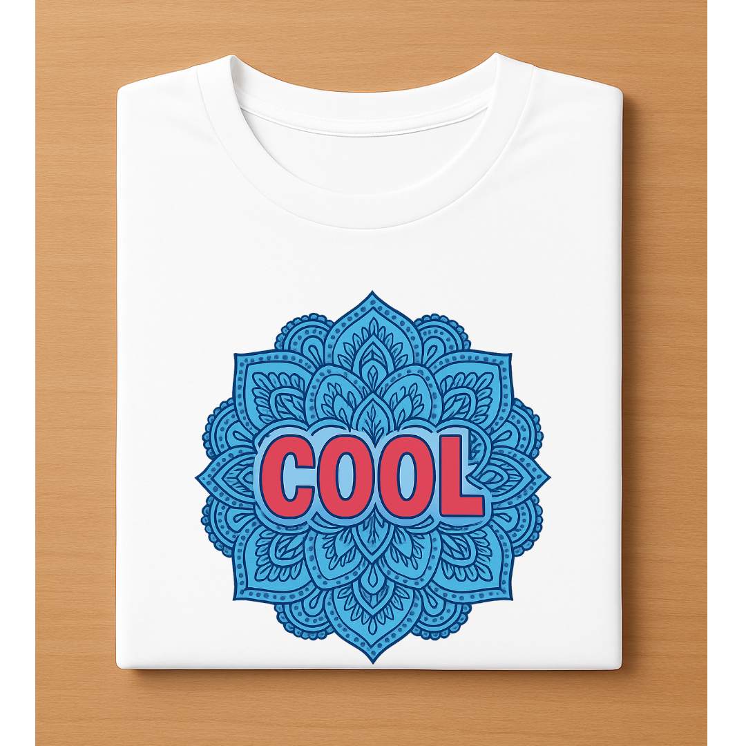 Cool Mandala