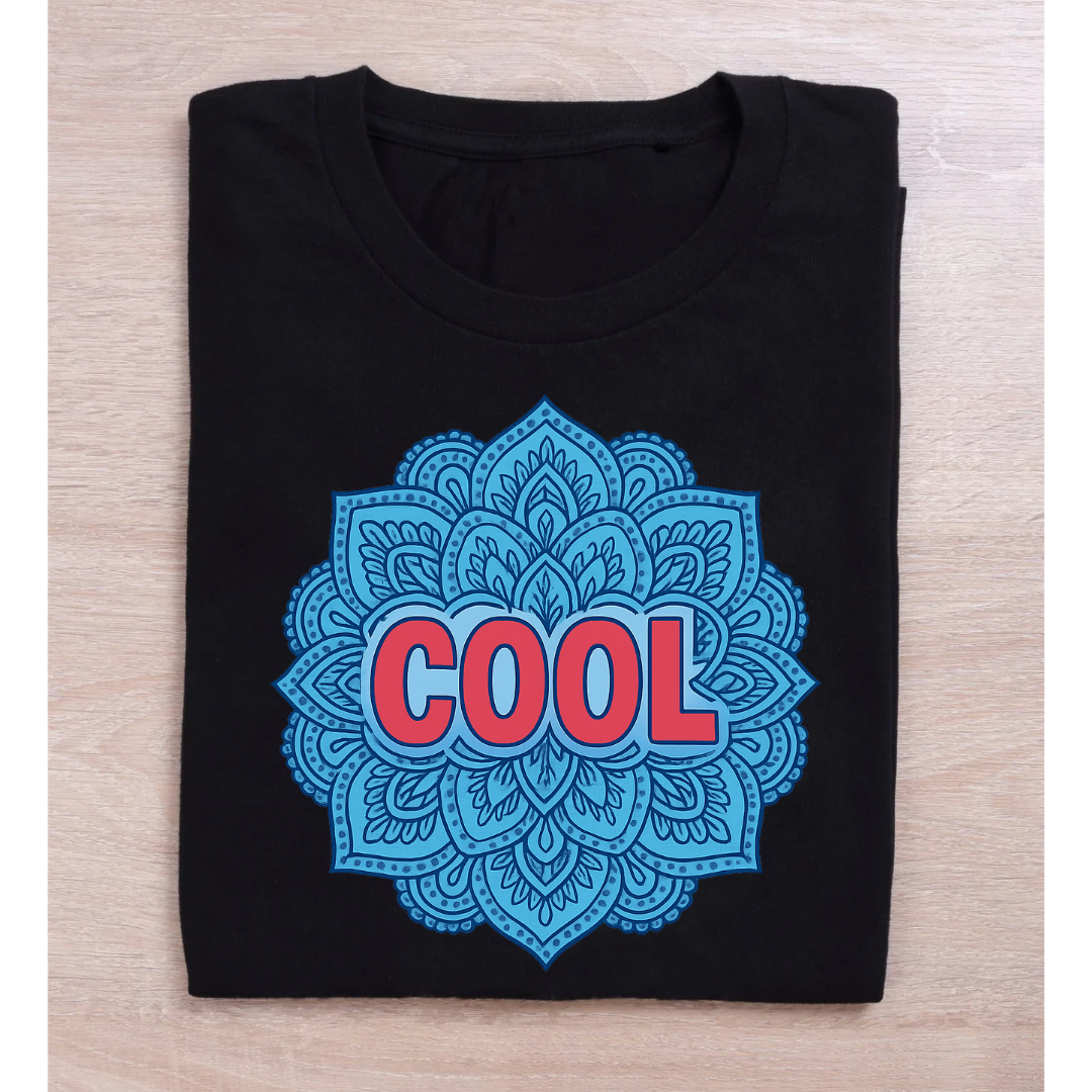 Cool Mandala