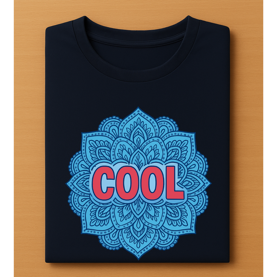 Cool Mandala
