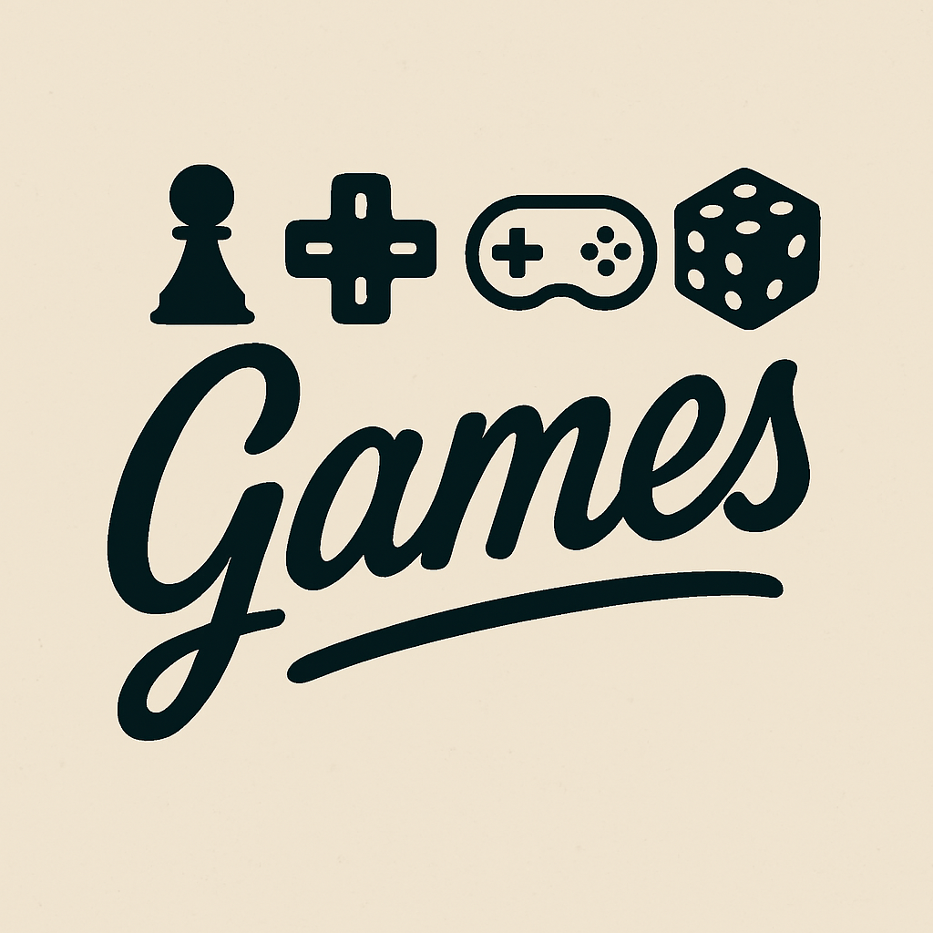 GAMES
