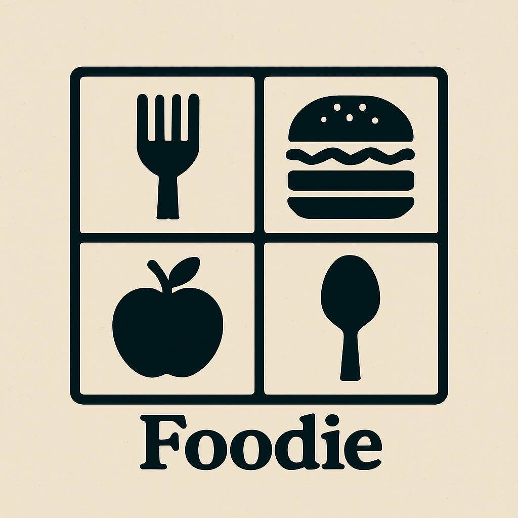 Foodie