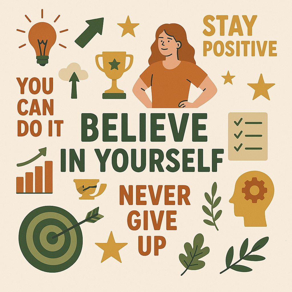 Motivation