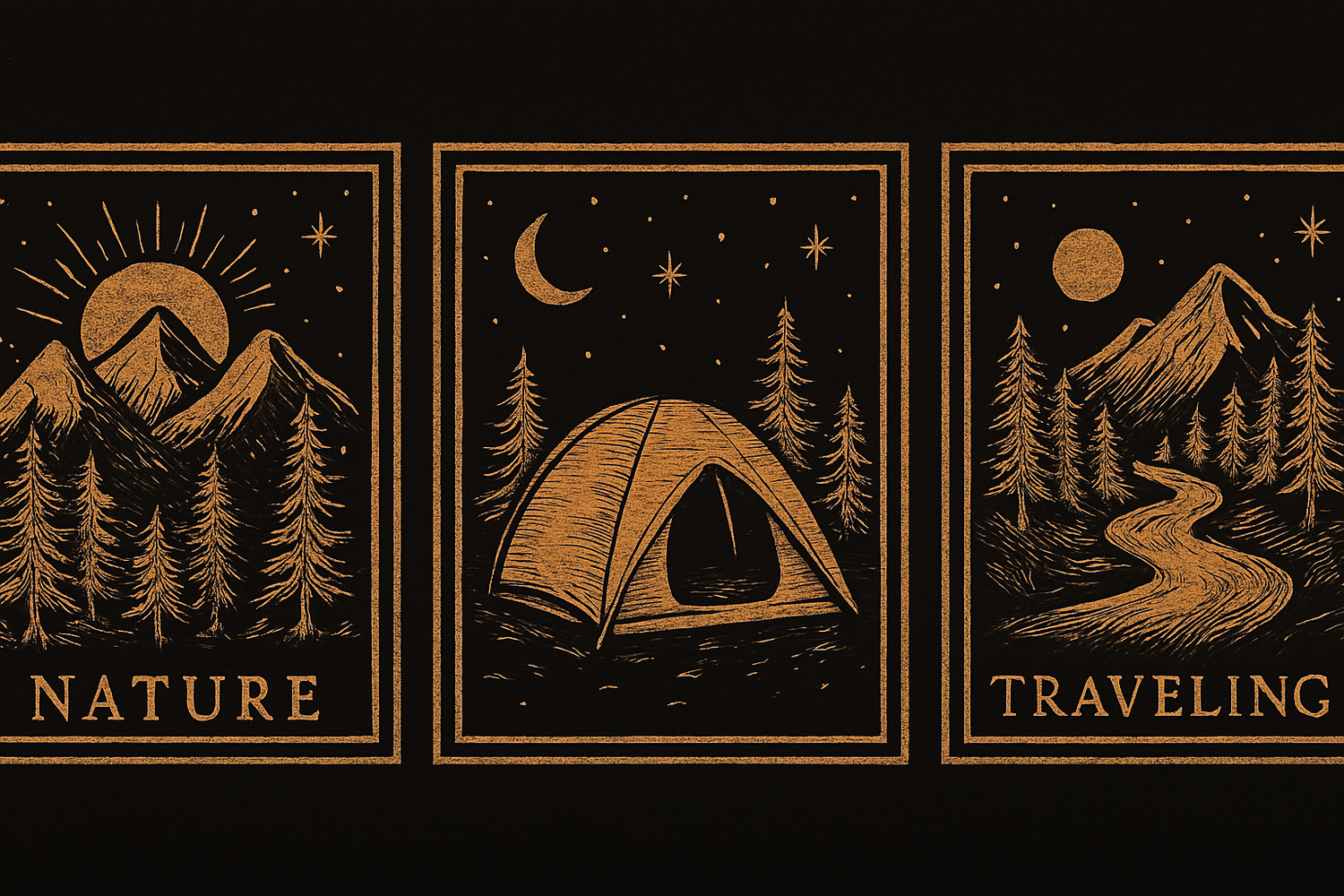 Nature & Travel