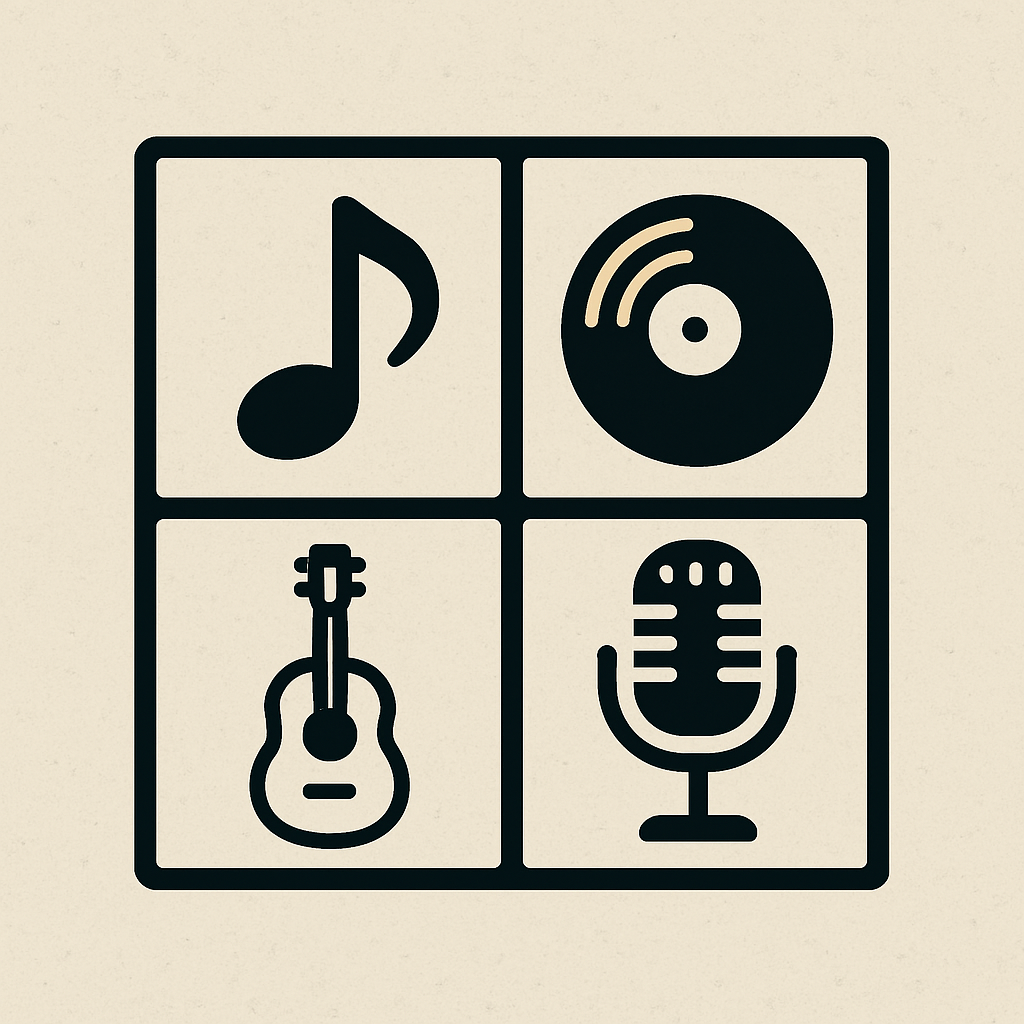 MUSIC