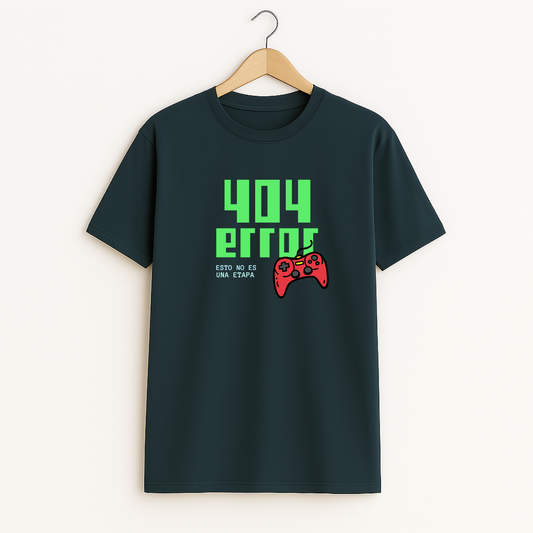 404 ERROR Unisex Classic Crew T-Shirt