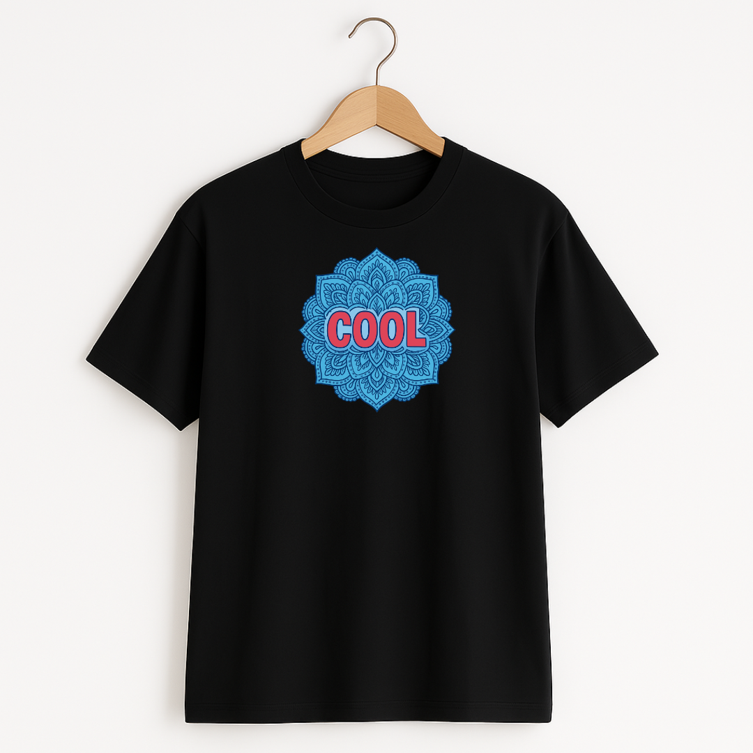 COOL Unisex Classic Crew T-Shirt
