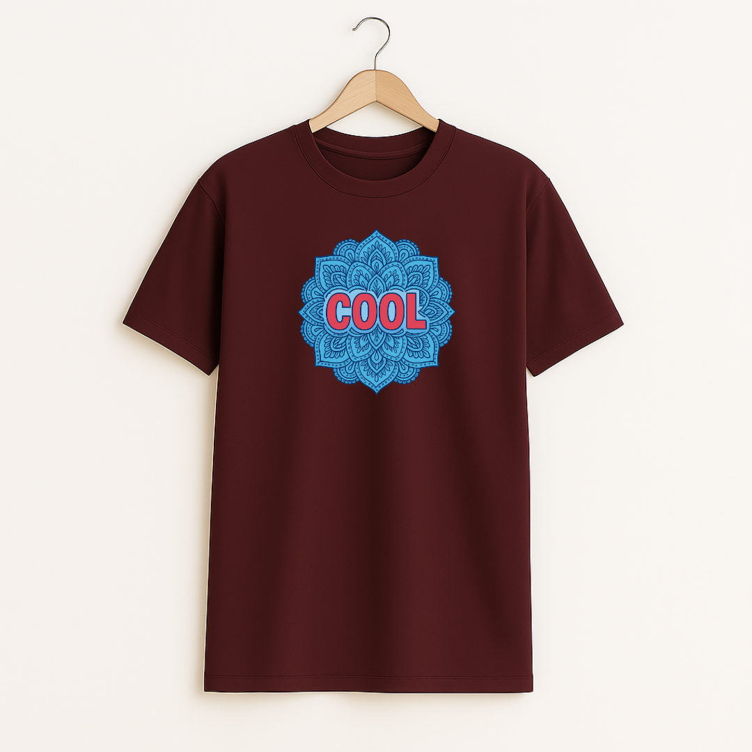 COOL Unisex Classic Crew T-Shirt