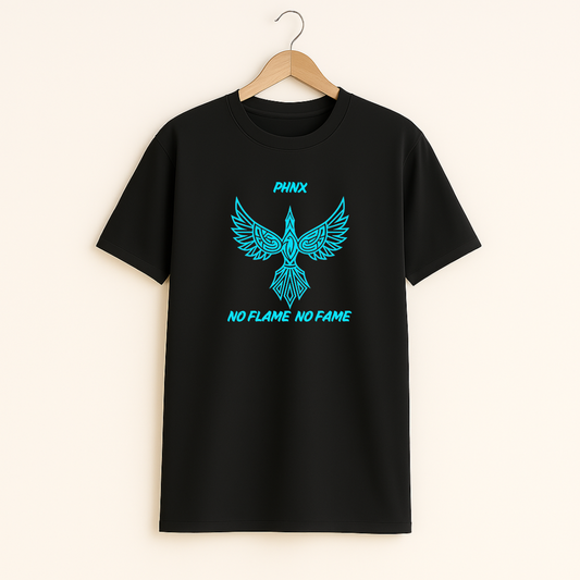 PHNX Unisex Classic Crew T-Shirt