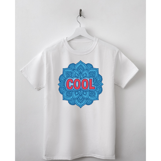 COOL Unisex Classic Crew T-Shirt