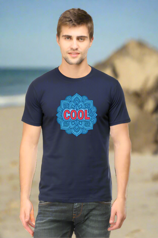 Cool Mandala