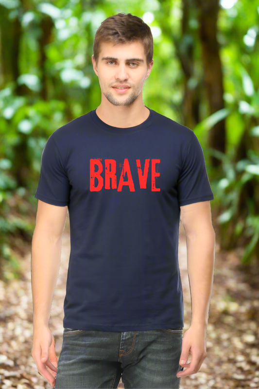 BRAVE