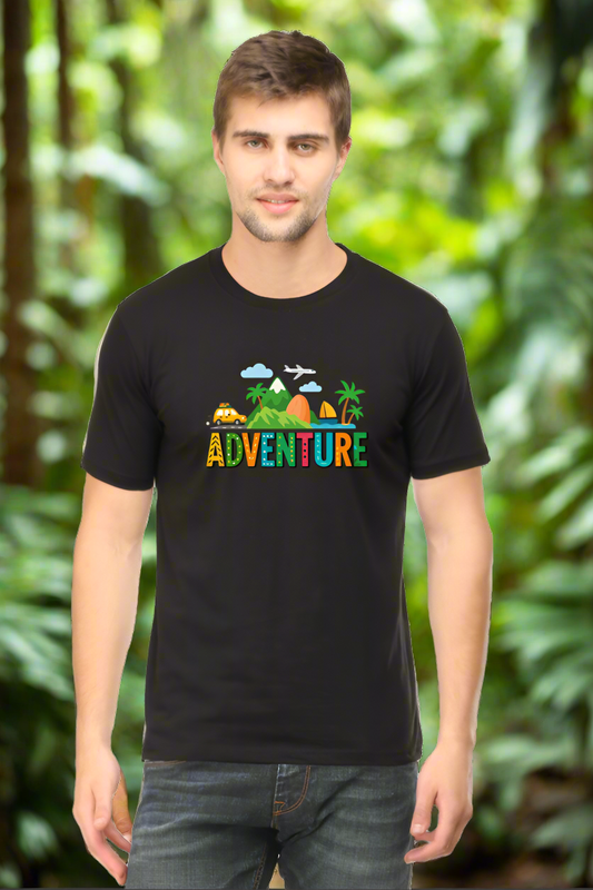 ADVENTURE