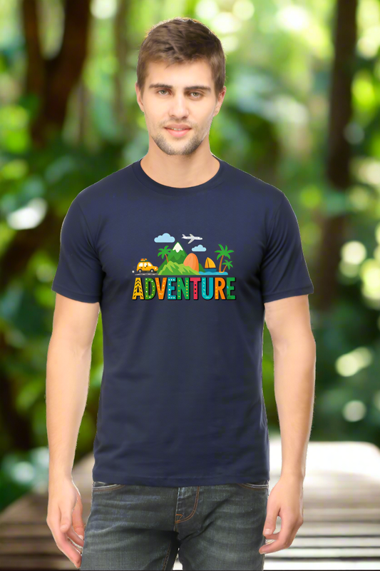 ADVENTURE