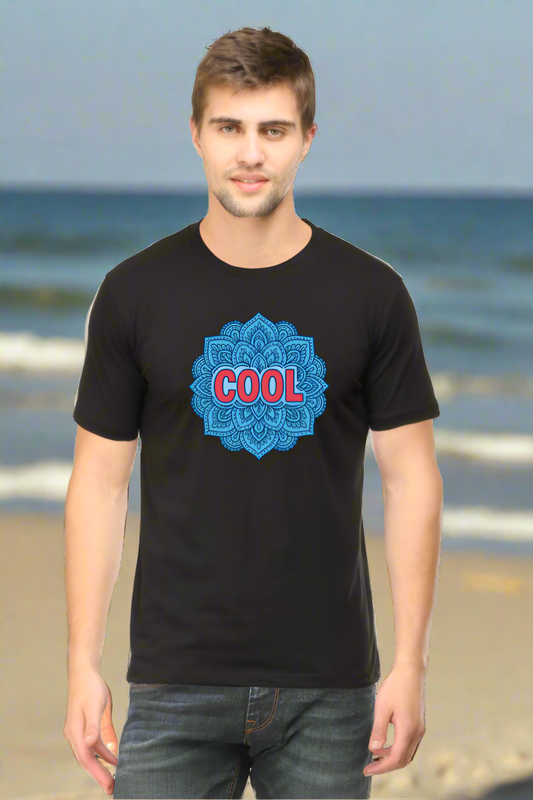 Cool Mandala